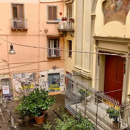 Santa Maria La Nova - 32-2